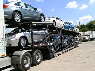 Packers and movers