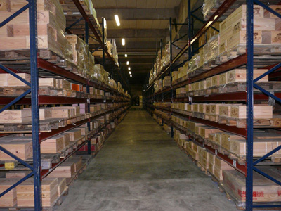 Packers and movers